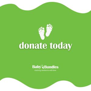 Image post by @babybundlesnc on Instagram