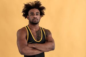 Image post by @mizzouwrestling on Instagram