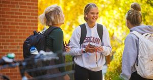 Image post by @susquehannau on Instagram