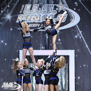 Image post by @theusfinals on Instagram