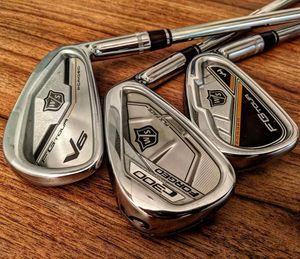 Image post by @wilsongolfcanada on Instagram