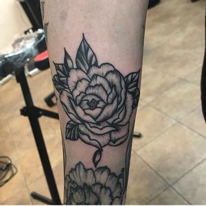Image post by @clearvisiontattoo on Instagram