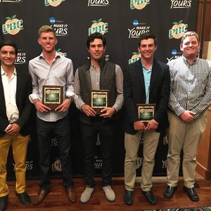 Image post by @flagler_college_golf on Instagram