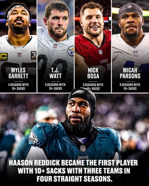 Image post by @espnnfl on Instagram