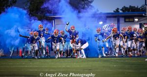Image post by @westlakewarriorsfootball on Instagram