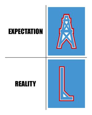 Image post by @HoustonTexans on Twitter