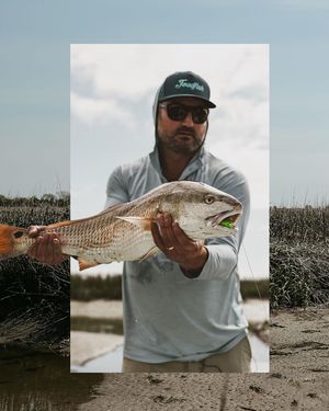 Image post by @toadfishoutfitters on Instagram