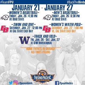 Image post by @fpusunbirds on Instagram