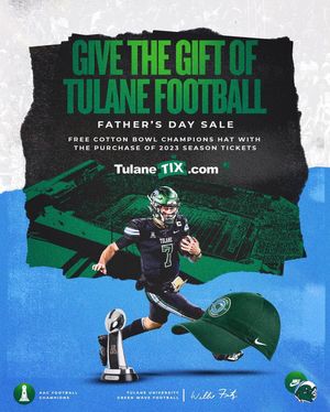 Image post by @greenwavefb on Instagram