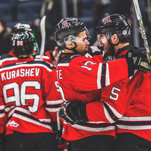 Image post by @quebec_remparts on Instagram