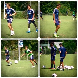 Image post by @northcarolinafc on Instagram