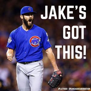 Image post by @chicagocubsnation on Instagram