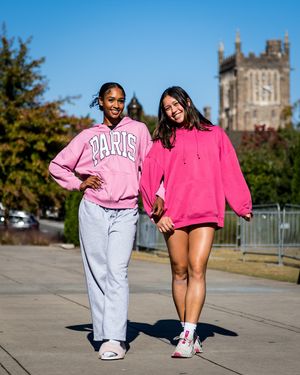 Image post by @dukevb on Instagram