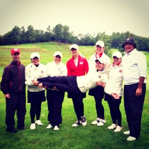 Image post by @terriergolf on Instagram