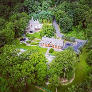 Image post by @christiesrealestate on Instagram