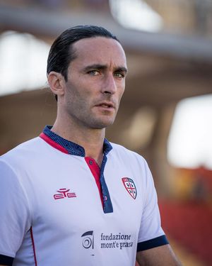 Image post by @cagliaricalcio on Instagram