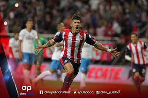 Image post by @alan_pulido17 on Instagram