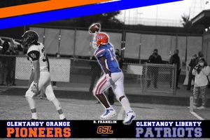 Image post by @OOHSSportsLive on Twitter