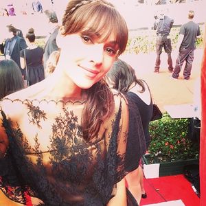 Image post by @sagawards on Instagram