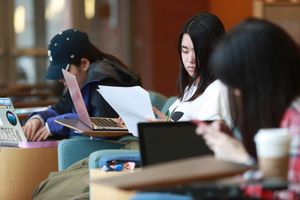 Image post by @seattleu on Instagram