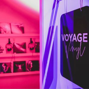 Image post by @virginvoyages on Instagram