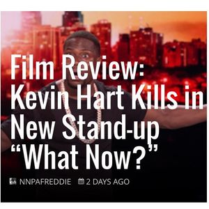 Image post by @kevinhart4real on Instagram