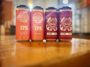 Image post by @navigationbrewingco on Instagram