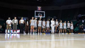 Image post by @uapblionswbb on Instagram