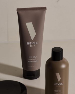 Image post by @bevel on Instagram