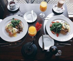 Image post by @hotelmadero on Instagram