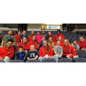 Image post by @maristwbb on Instagram