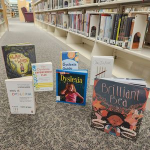 Image post by @stjohnscountylibrary on Instagram