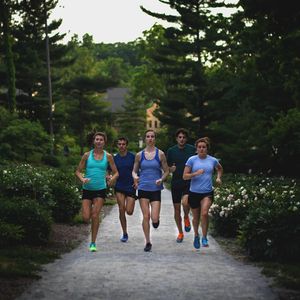 Image post by @saucony on Instagram