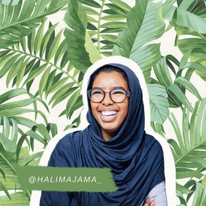 Image post by @amaliah_com on Instagram