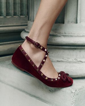 Image post by @maisonvalentino on Instagram