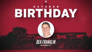 Image post by @RazorbackSoccer on Twitter