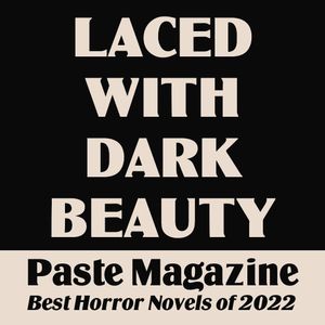 Image post by @deadinkbooks on Instagram