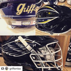 Image post by @cascade_lacrosse on Instagram