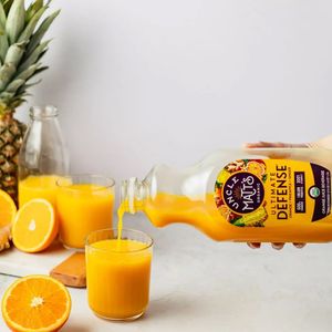 Image post by @unclemattsorganic on Instagram