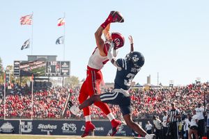 Image post by @utahfootball on Instagram