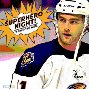 Image post by @swamprabbits on Instagram
