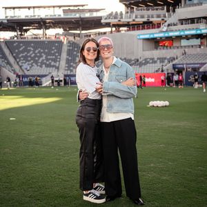 Image post by @nwsl on Instagram