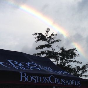 Image post by @bostoncrusaders on Instagram