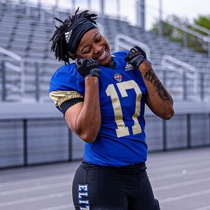 Image post by @wnfcfootball on Instagram