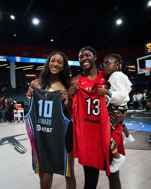 Image post by @atlantadream on Instagram