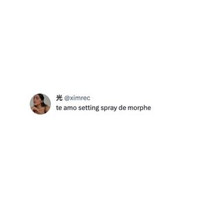 Image post by @morphebrushes on Instagram