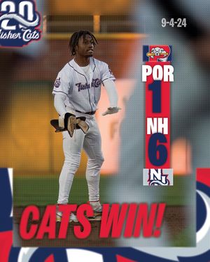 Image post by @fishercats on Instagram