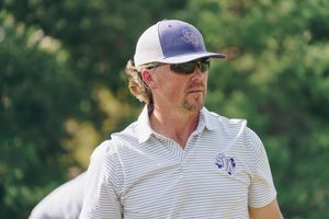 Image post by @sfa_golf on Instagram