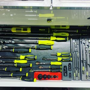Image post by @snapon_official on Instagram
