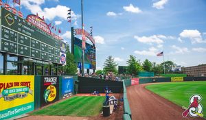 Image post by @springfield_cardinals on Instagram